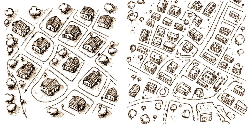 Aventura RTP: A Neighborhood Steeped in Innovation and Community Spirit