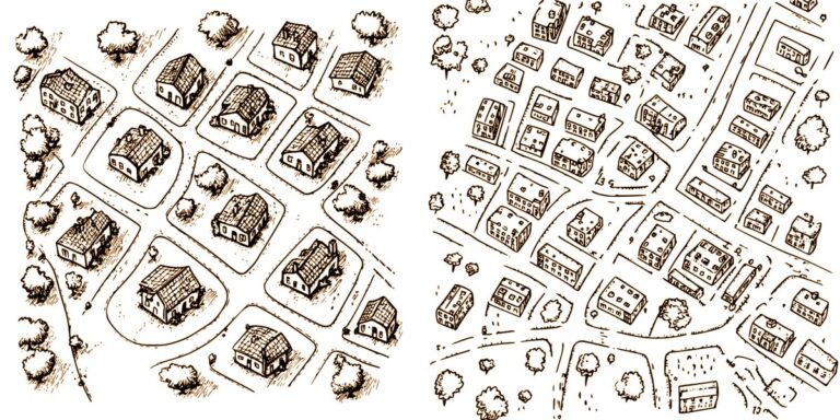 Aventura RTP neighborhood